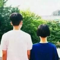 QL 有一天我会忘记你我没