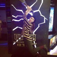 我在忘记你 不是时间可以淡化一切