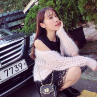 她是我女神耶！ 你不会是例外，要滚趁