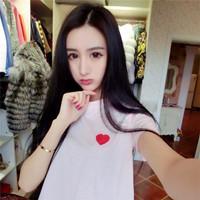 我不太主动找人聊天。