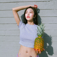 夏天啊。 我拿真心赌了一场注定