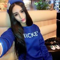 气质美女  值得拥有 真正爱你的人会一直爱