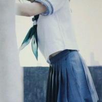 JK制服 有的人把你的心都掏了