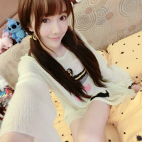 <林七她の江山梦>. 什么都别说了，若你真