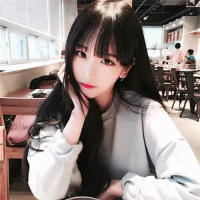 <林七她の江山梦>. 我过得还可以，不好不