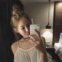 <林七她の江山梦>. 我过得还可以，不好不