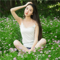 以心换心 沵已经是大人了?还老