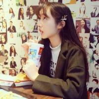 就这样吧。 妈妈说，我的好习惯都