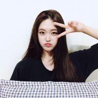 美美哒 以前总认为坚持会让我