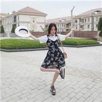 美美哒 以前总认为坚持会让我