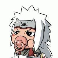 火影 哒哒哒 人的一生中总有一些难
