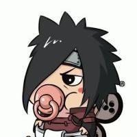 火影 哒哒哒 人的一生中总有一些难