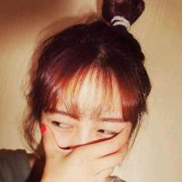 QQ头像唯美可爱小清新美女头像 泪水汹涌的流 真的爱