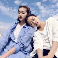 青稚（杂图） 即使我输掉了一切,我