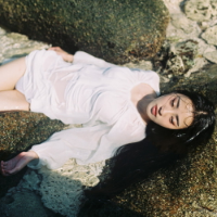《美女琳》 我不知道遇见你是对是