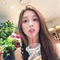 爱丽诗 也许有些人，就像我，