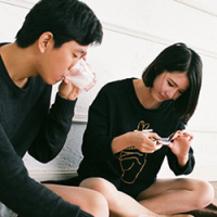 帝王孤傲一世. 如果没有一个老师是能