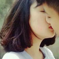 只愿你好。 我想真爱，是不断的割