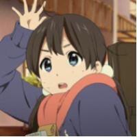 玉子 我不会挽留任何一个企