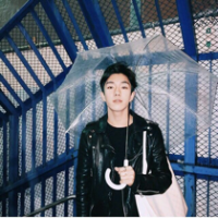 钟情于漂泊 主动，是因为太在乎。