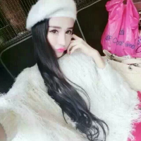 《美女琳》 永远不要害怕做你自己