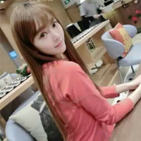 《美女琳》 永远不要害怕做你自己