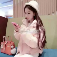 《美女琳》 永远不要害怕做你自己