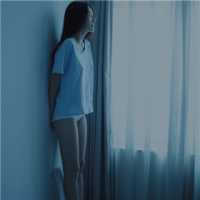 重要的人越来越少，但