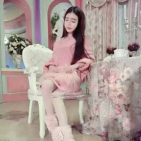 《美女琳》 只有挫折经历太少的人