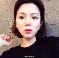 叫我张阳@ *时光易老，总是有些