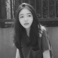 只因是女子。 我不会挽留任何一个企
