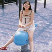 未来穂香 √ゆうびんはい 不是我不敢爱了，只是