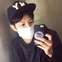 婪瘾。 原来，一个人也可以演