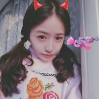 少女 我是你生命中的过客，