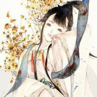 古风 伤感个性签名：不是每