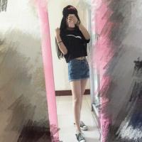 几分辣味 你的眼里长出一片海却
