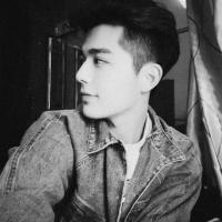 泛滥1姐の（男头） 我多害怕习惯了谁的好