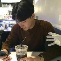 泛滥1姐の（男头） 我多害怕习惯了谁的好
