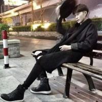 泛滥1姐の（男头） 我多害怕习惯了谁的好