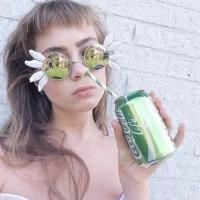 欧美头像 分手不一定是坏事，证
