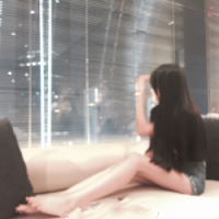 如果＇哪天我不見了，
