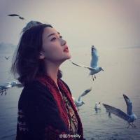 风里有诗句   （最后几张是男神呦） 我压制不住的去惶恐去