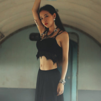 都在错爱 一个爱面子的人身后都
