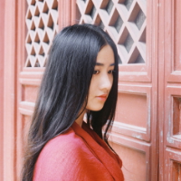 《美女琳》 一生中至少要有两次冲