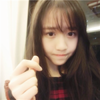 牙口少女 每个人一开始都相信自