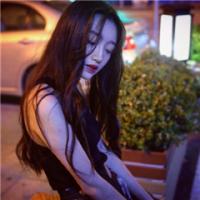 牙口少女 每个人一开始都相信自