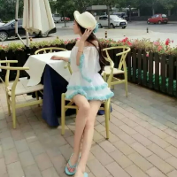 《美女琳》 我曾经天真的以为，用