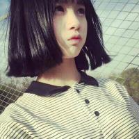 谁是你们的女神？ 爱上一个人的时候，总