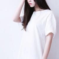 尽余生 你的牙如同天上的繁星
