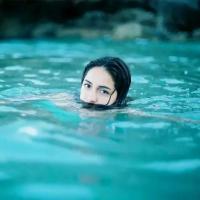 尽余生 你的牙如同天上的繁星